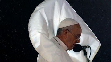 "¿Quién soy yo para juzgar?" y otras 6 frases del papa Francisco que ayudan a entender su vida y su papado