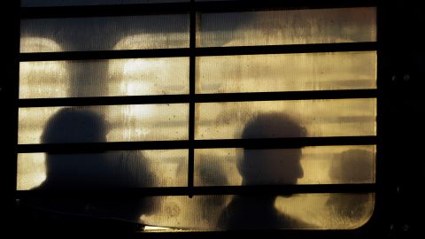 ACLU hizo todo lo posible al alertar sobre una nueva ola de deportaciones bajo la Ley de Enemigos Extranjeros.