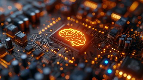 La combinación de inteligencia artificial y neurociencia está transformando la forma en que las personas con discapacidades interactúan con el mundo.