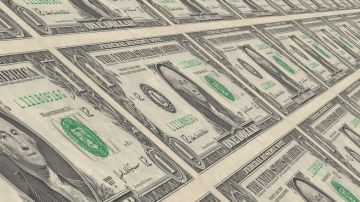 Lavado de dinero