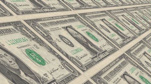 Lavado de dinero