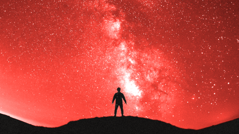 Qué sabemos realmente de la vida en otros planetas y qué significa el reciente hallazgo de indicios de su existencia