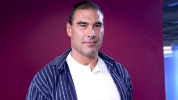 Eduardo Yáñez