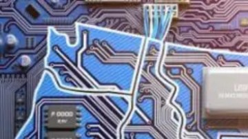 Estados Unidos quiere recuperar terreno en la carrera por la producción de chips.