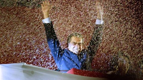 De la izquierda radical a la derecha dura: el viraje político de Vargas Llosa (y sus desencuentros con líderes latinoamericanos)
