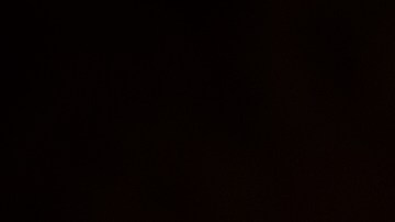 El movimiento de la flama de una vela tiene un significado espiritual.