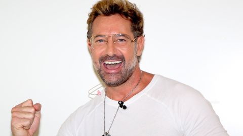 Gabriel Soto