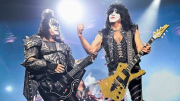 Gene Simmons