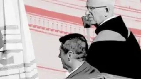 El funeral del papa Francisco comenzará a las 10:00, cuando el féretro sea depositado en la plaza frente a la Basílica de San Pedro.