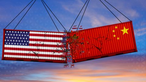 Guerra comercial con China podría perjudicar a agricultores estadounidenses