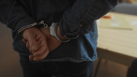 Su historial delictivo revela incidentes previos que datan de 2017.