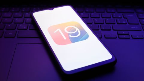 Se espera que al menos 3 modelos icónicos de iPhone no reciban la actualización de iOS 19