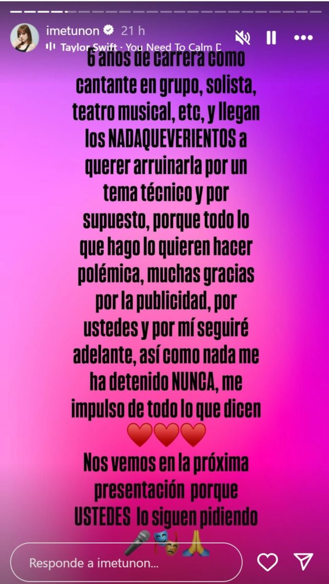 Imelda Tuñón
