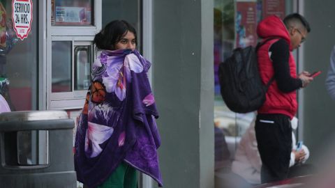 La propuesta busca financiar la agenda interna del presidente Trump en su política migratoria.