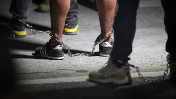 La corte de apelaciones detuvo el proceso que habría declarado al gobierno en desacato por los vuelos de deportados a El Salvador.