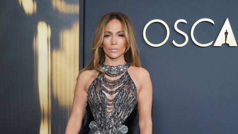 Jennifer Lopez