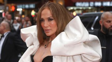 Jennifer Lopez