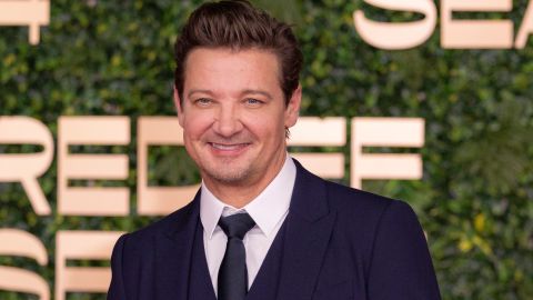 Jeremy Renner