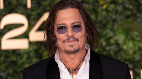 Johnny Depp