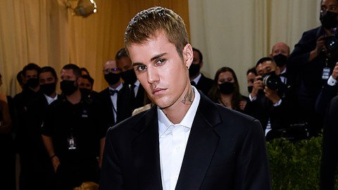 Justin Bieber