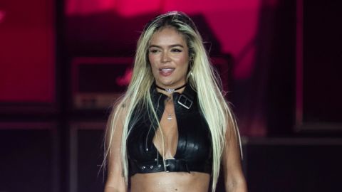 Karol G