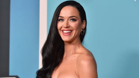 Katy Perry