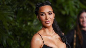 Kim Kardashian