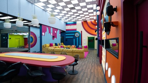 Cómo van las votaciones en La Casa de los Famosos All-Stars hoy, 12 de abril
