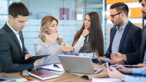 Los nacidos en estos días, son personas con habilidades para liderar.