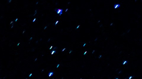 La Luna nueva de abril afecta a todo el Zodiaco.