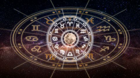 La Luna nueva de abril afecta a todo el Zodiaco.