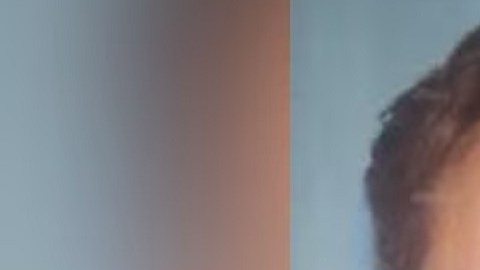 Gerhardt Konig, acusado de atacar brutalmente a su esposa en un sendero de Hawaii, compareció por videoconferencia y negó los cargos.