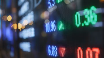 Alzas en las acciones tras la liberación de aranceles en productos electrónicos