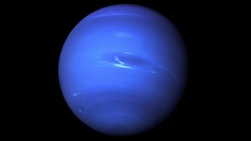 Neptuno comenzó su tránsito por Aries.