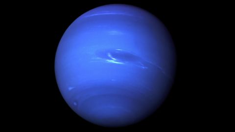 Neptuno comenzó su tránsito por Aries.