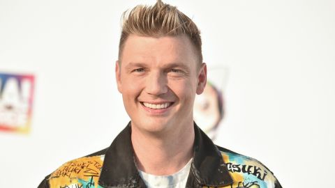 Nick Carter
