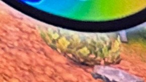 En un evento de vista previa para los medios, celebrado en Nueva York, los espectadores pudieron probar Mario Kart World, uno de los nuevos títulos para Nintendo Switch 2.