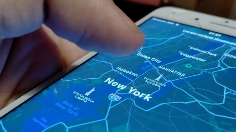 Según expertos el nuevo sistema no se corta, no se hackea, no se pierde en túneles, tormentas o interferencias.
