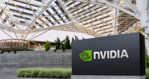 Nvidia quiere que sus chips más potentes sean fabricados en Estados Unidos