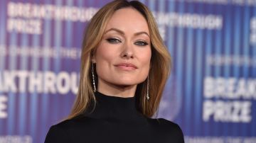 Olivia Wilde