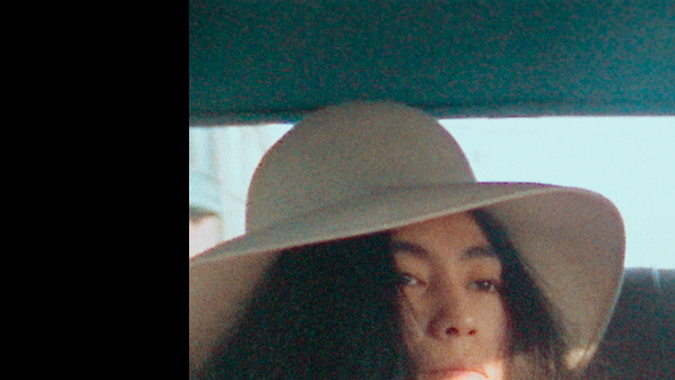 One to One: John & Yoko