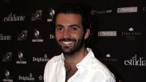 Pablo Cruz
