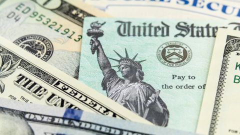 En mayo, los depósitos seguirán reflejando el ajuste anual que realiza la SSA para proteger el poder adquisitivo frente a la inflación.
