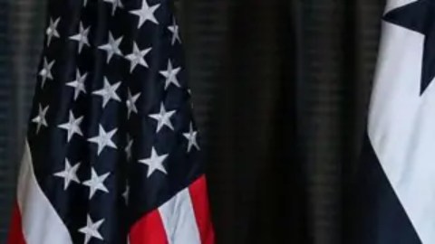 El presidente de Panamá, José Raúl Mulino, fue testigo de la firma de un "memorando de entendimiento" este miércoles.
