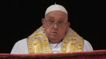 Papa Francisco