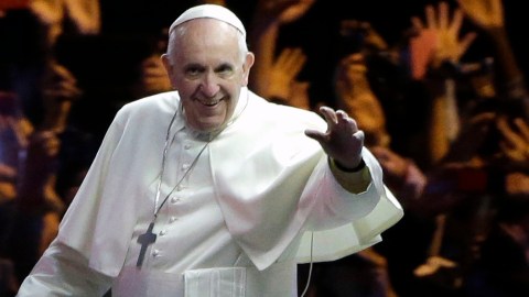 Papa Francisco