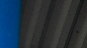 Protesta en contra de imponer aranceles a Canadá cerca del cruce fronterizo The Peace Bridge en Buffalo, Nueva York, el 2 de abril de 2025.