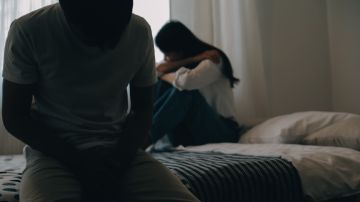 El karma de una infidelidad puede afectar tus relaciones en el presente.