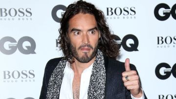 Russell Brand