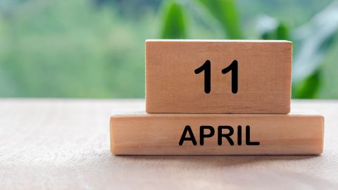El día 11 de abril se recuerda el legado de santos que dejaron huella en la historia de la iglesia.